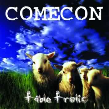 Comecon: "Fable Frolic" – 1996