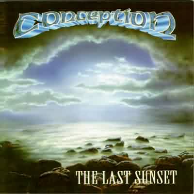 Conception: "The Last Sunset" – 1993