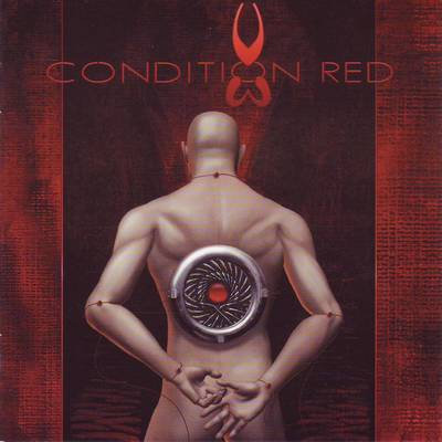Condition Red: "Condition Red II" – 2003