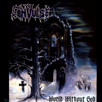 Convulse: "World Without God" – 1992