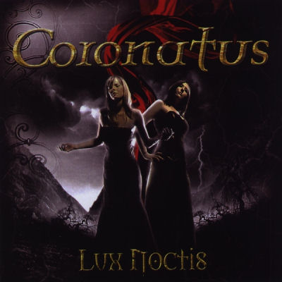 Coronatus: "Lux Noctis" – 2007