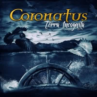 Coronatus: "Terra Incognita" – 2011