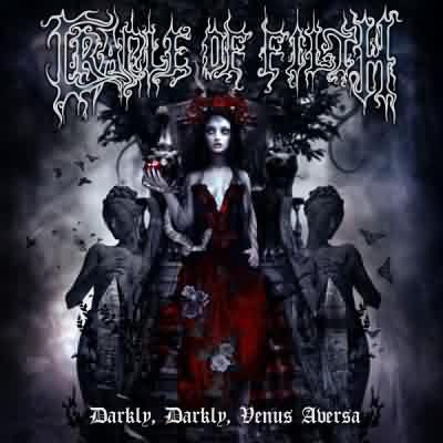 Cradle Of Filth: "Darkly, Darkly, Venus Aversa" – 2010