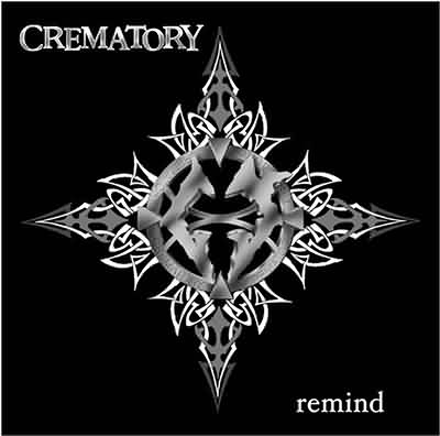 Crematory: "Remind" – 2001