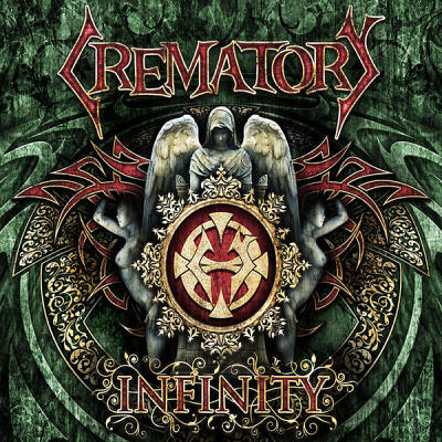 Crematory: "Infinity" – 2010