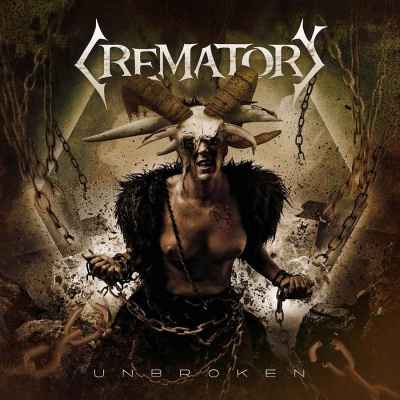 Crematory: "Unbroken" – 2020