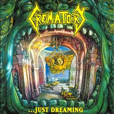 Crematory: "...Just Dreaming" – 1994