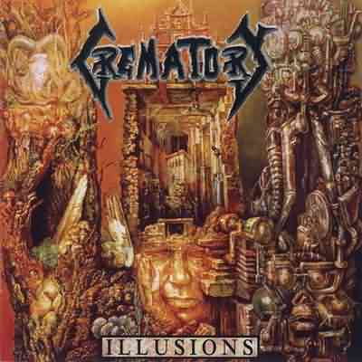 Crematory: "Illusions" – 1995