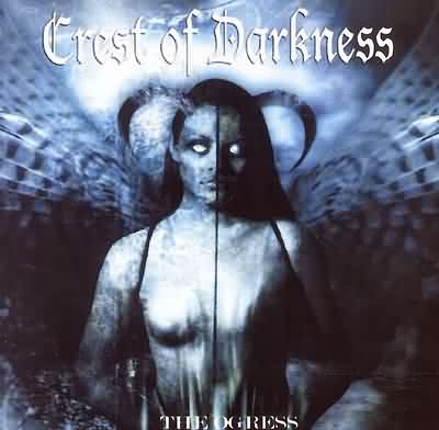 Crest Of Darkness: "The Ogress" – 1999