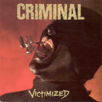Criminal: "Victimized" – 1994