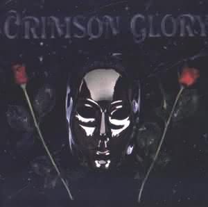 Crimson Glory: "Crimson Glory" – 1986