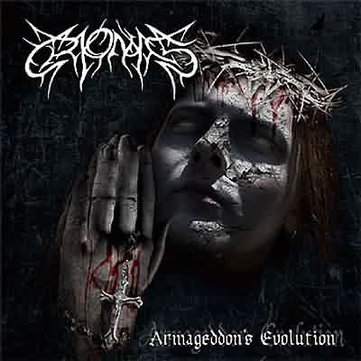 Crionics: "Armageddon's Evolution" – 2004