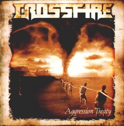 Crossfire: "Aggression Treaty" – 2005