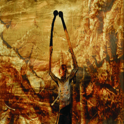 Crowpath: "Son Of Sulphur" – 2005
