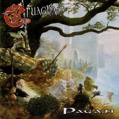 Cruachan: "Pagan" – 2004