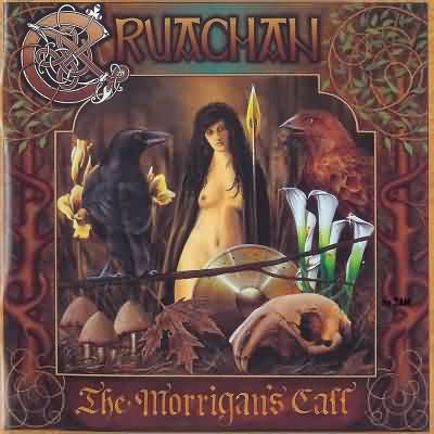 Cruachan: "The Morrigan's Call" – 2006
