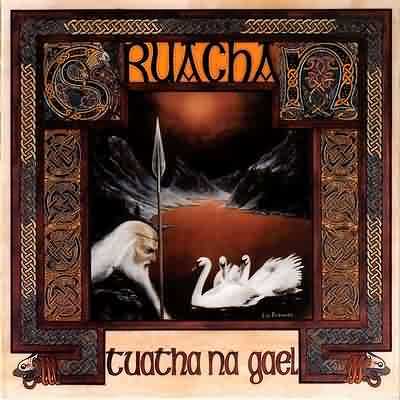 Cruachan: "Tuatha Na Gael" – 1995