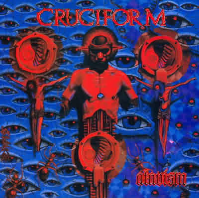 Cruciform: "Atavism" – 1993