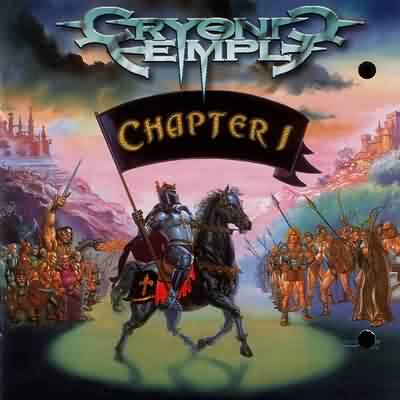 Cryonic Temple: "Chapter I" – 2002