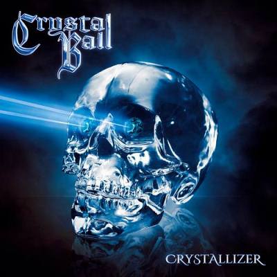 Crystal Ball: "Crystallizer" – 2018