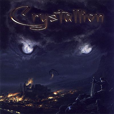 Crystallion: "A Dark Enchanted Crystal Night" – 2006
