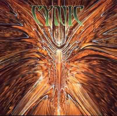 Cynic: "Focus" – 1993