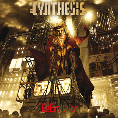 Cynthesis: "DeEvolution" – 2011