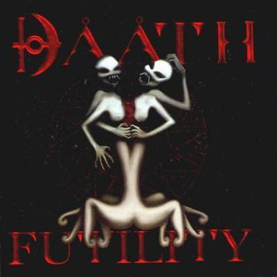 Dååth: "Futility" – 2004