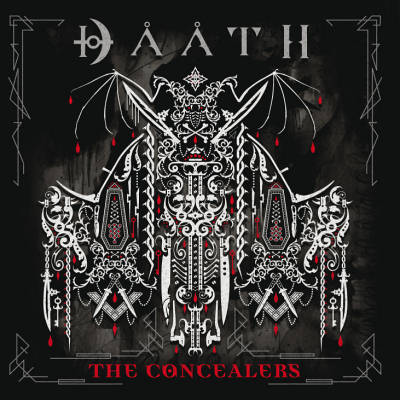 Dååth: "The Concealers" – 2009