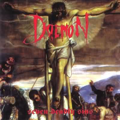 Daemon: "Seven Deadly Sins" – 1996