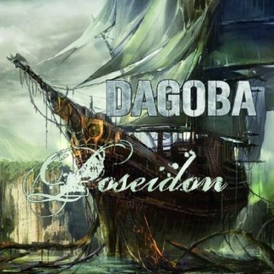 Dagoba: "Poseidon" – 2010