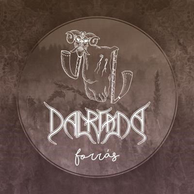 Dalriada: "Forrás" – 2016