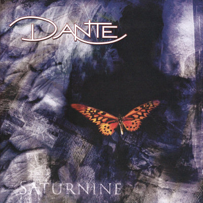 Dante: "Saturnine" – 2010