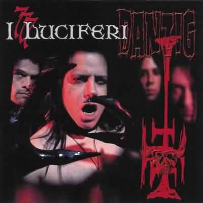 Danzig: "Danzig 777 – I Luciferi" – 2002