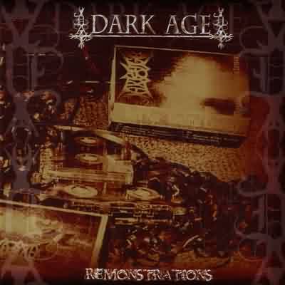 Dark Age: "Remonstrations" – 2003