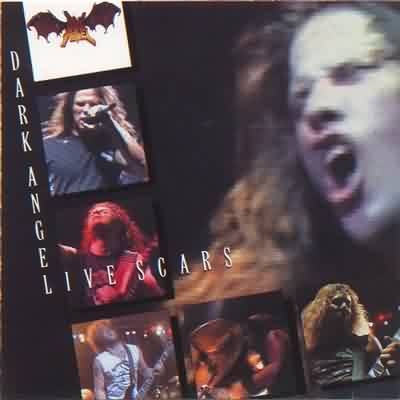Dark Angel: "Live Scars" – 1989