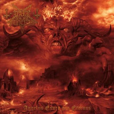 Dark Funeral: "Angelus Exuro Pro Eternus" – 2009