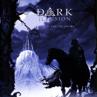 Dark Illusion: "Beyond The Shadows" – 2005