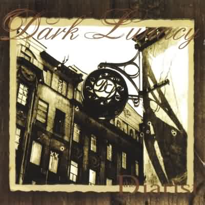 Dark Lunacy: "The Diarist" – 2006