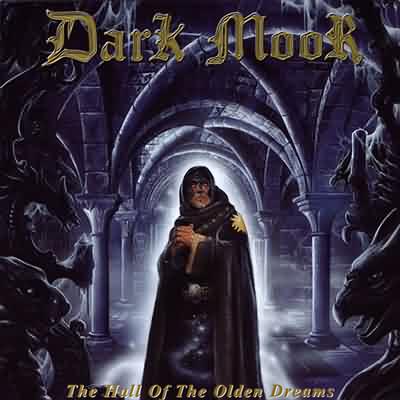 Dark Moor: "Hall Of The Olden Dreams" – 2000