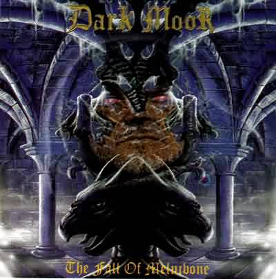 Dark Moor: "The Fall Of Melnibone" – 2000