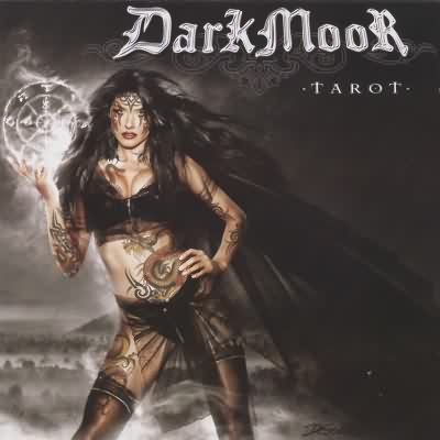 Dark Moor: "Tarot" – 2007