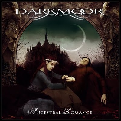 Dark Moor: "Ancestral Romance" – 2010
