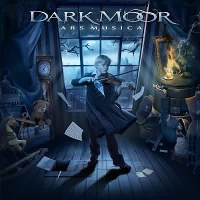 Dark Moor: "Ars Musica" – 2013