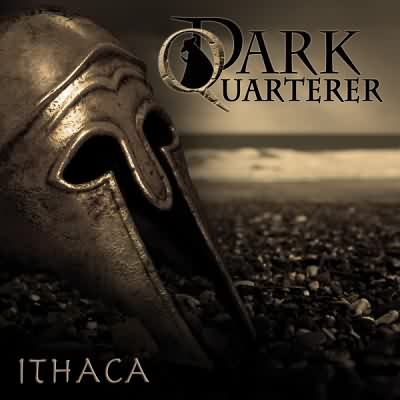 Dark Quarterer: "Ithaca" – 2015