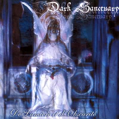 Dark Sanctuary: "De Lumière Et D'obscurité" – 2000