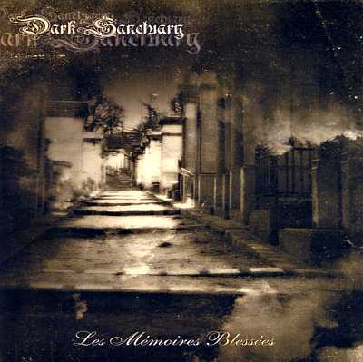 dark sanctuary les memoires