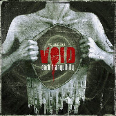 Dark Tranquillity: "We Are The Void" – 2010