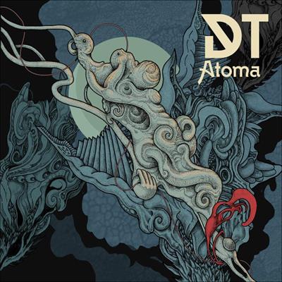 Dark Tranquillity: "Atoma" – 2016