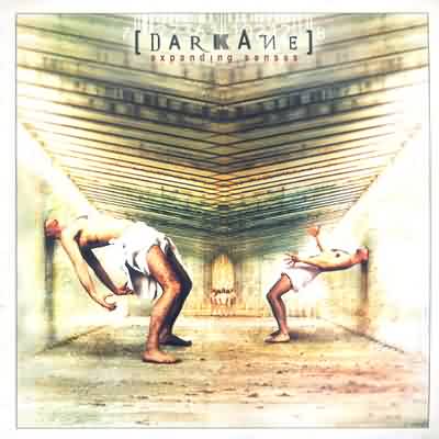Darkane: "Expanding Senses" – 2002